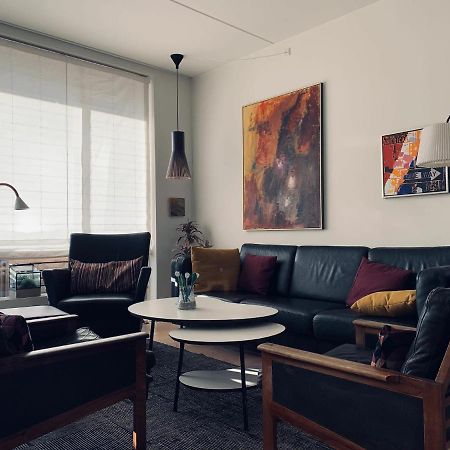 Apartmentincopenhagen Apartment 93 ภายนอก รูปภาพ