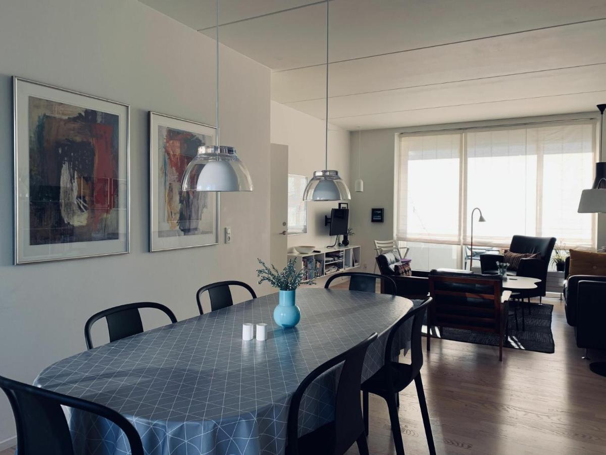 Apartmentincopenhagen Apartment 93 ภายนอก รูปภาพ