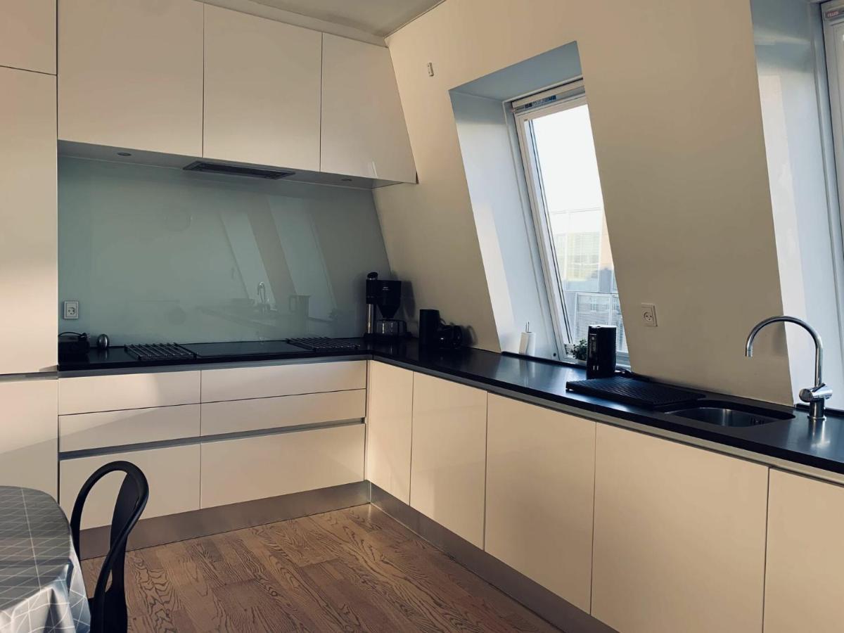 Apartmentincopenhagen Apartment 93 ภายนอก รูปภาพ