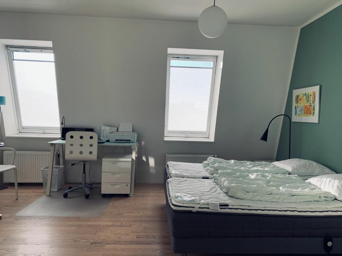Apartmentincopenhagen Apartment 93 ภายนอก รูปภาพ