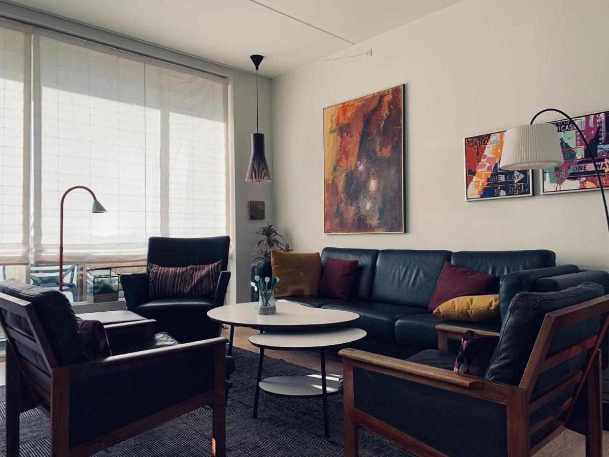 Apartmentincopenhagen Apartment 93 ภายนอก รูปภาพ