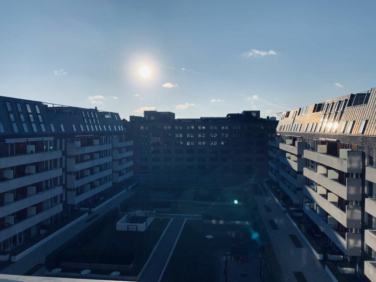 Apartmentincopenhagen Apartment 93 ภายนอก รูปภาพ