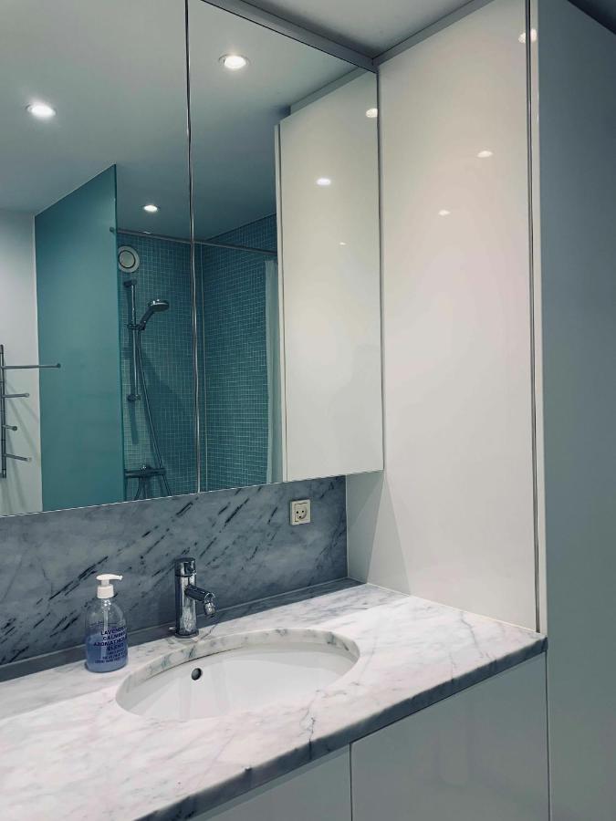 Apartmentincopenhagen Apartment 93 ภายนอก รูปภาพ