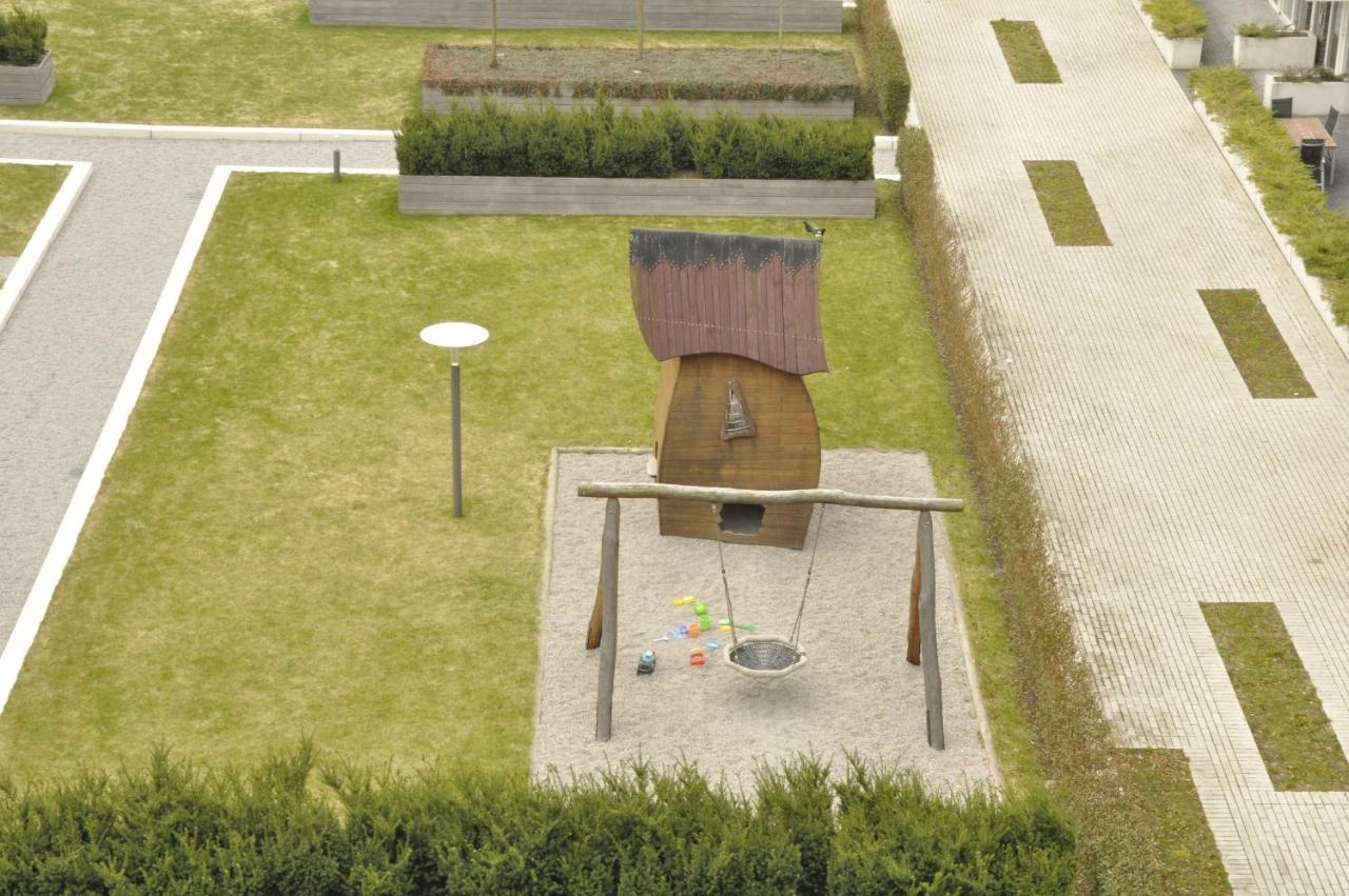 Apartmentincopenhagen Apartment 93 ภายนอก รูปภาพ